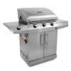 BARBACOA GAS CHAR-BROIL T-36G5